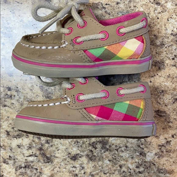 🎉Host Pick🎉Sperry Top Siders - Picture 5 of 8